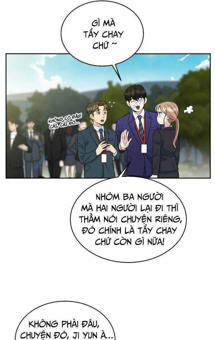 Chuyển Sinh Trở Thành Nhân Viên Mới Chapter 10 trang 48