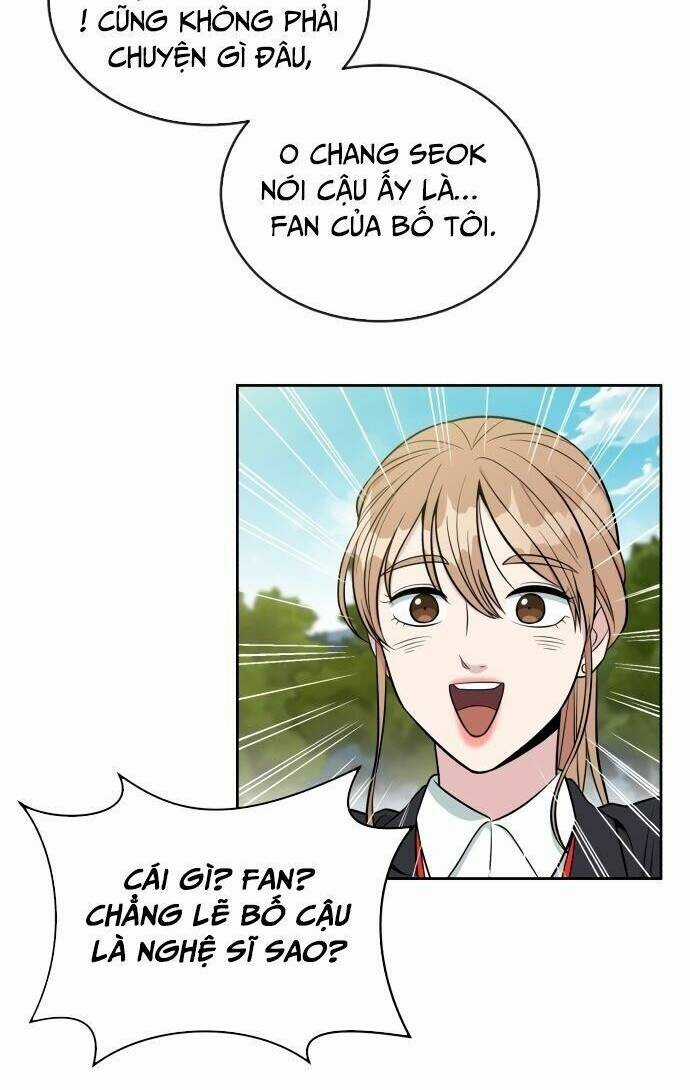 Chuyển Sinh Trở Thành Nhân Viên Mới Chapter 10 trang 49