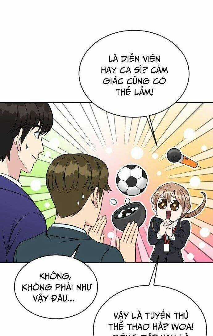 Chuyển Sinh Trở Thành Nhân Viên Mới Chapter 10 trang 50