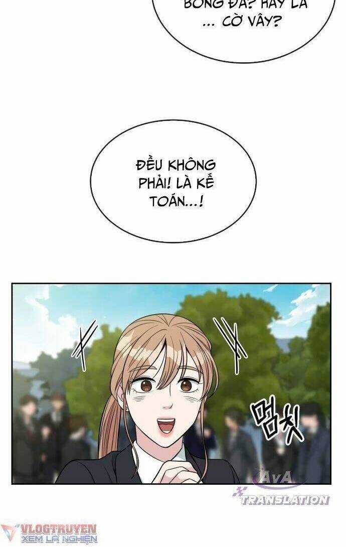 Chuyển Sinh Trở Thành Nhân Viên Mới Chapter 10 trang 51