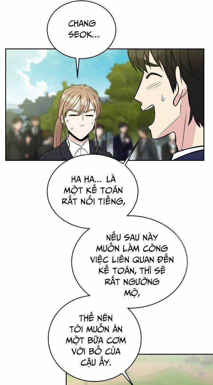 Chuyển Sinh Trở Thành Nhân Viên Mới Chapter 10 trang 52