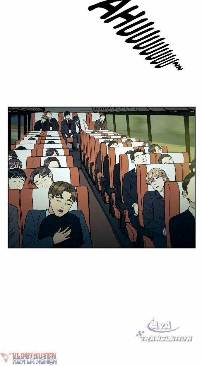 Chuyển Sinh Trở Thành Nhân Viên Mới Chapter 10 trang 55