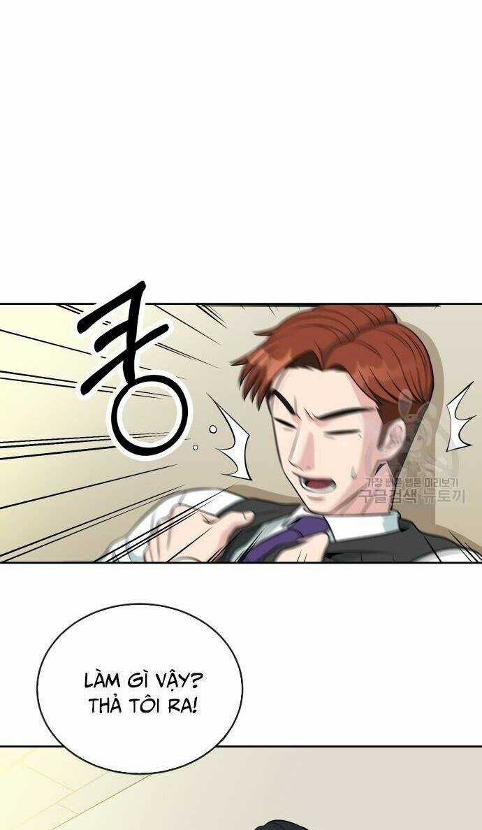 Chuyển Sinh Trở Thành Nhân Viên Mới Chapter 10 trang 57