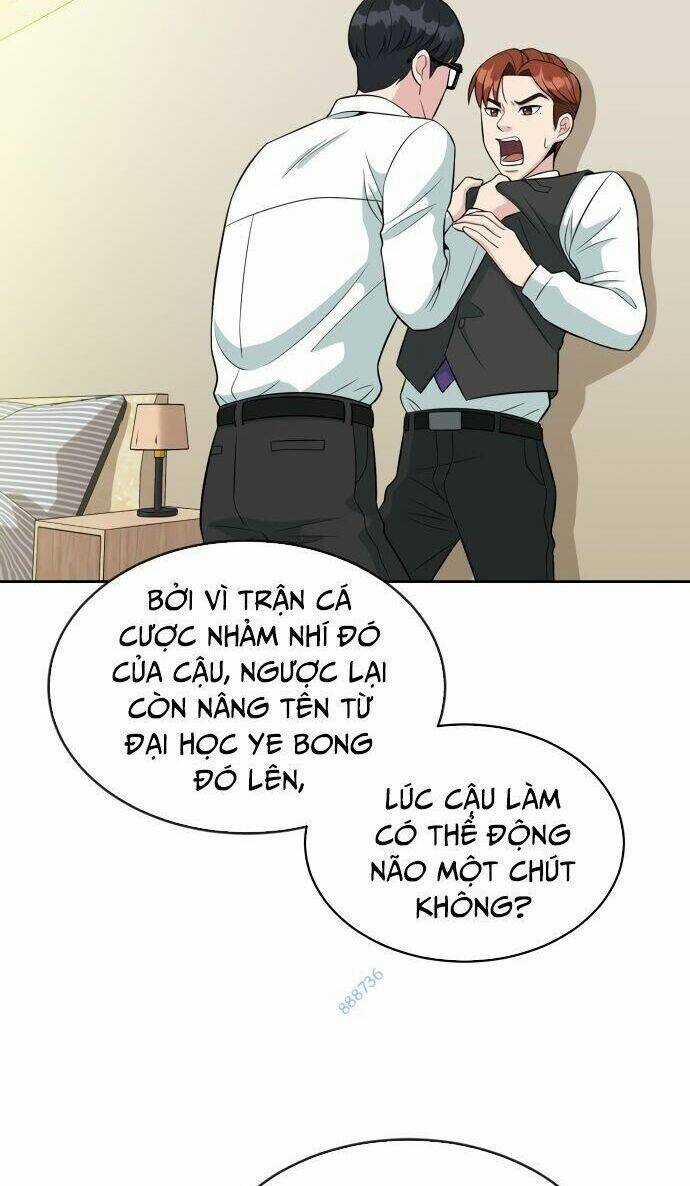 Chuyển Sinh Trở Thành Nhân Viên Mới Chapter 10 trang 58