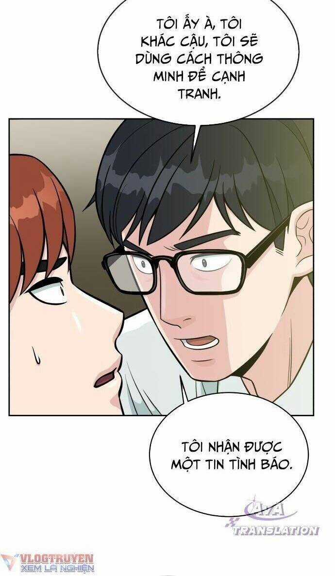 Chuyển Sinh Trở Thành Nhân Viên Mới Chapter 10 trang 59