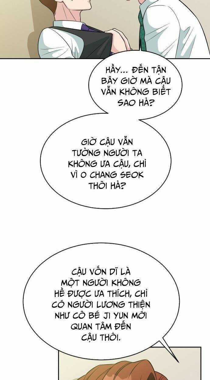 Chuyển Sinh Trở Thành Nhân Viên Mới Chapter 10 trang 61