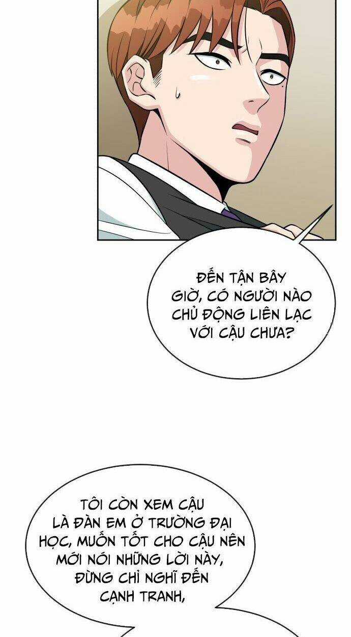 Chuyển Sinh Trở Thành Nhân Viên Mới Chapter 10 trang 62