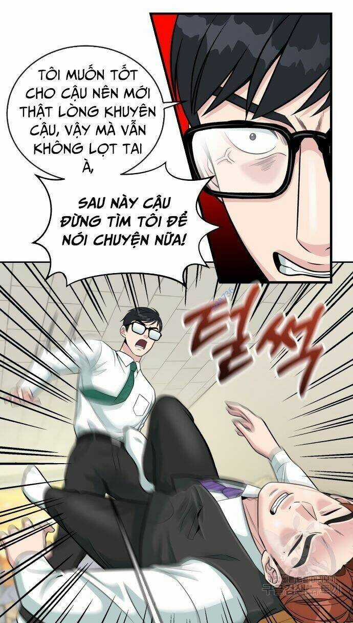 Chuyển Sinh Trở Thành Nhân Viên Mới Chapter 10 trang 64