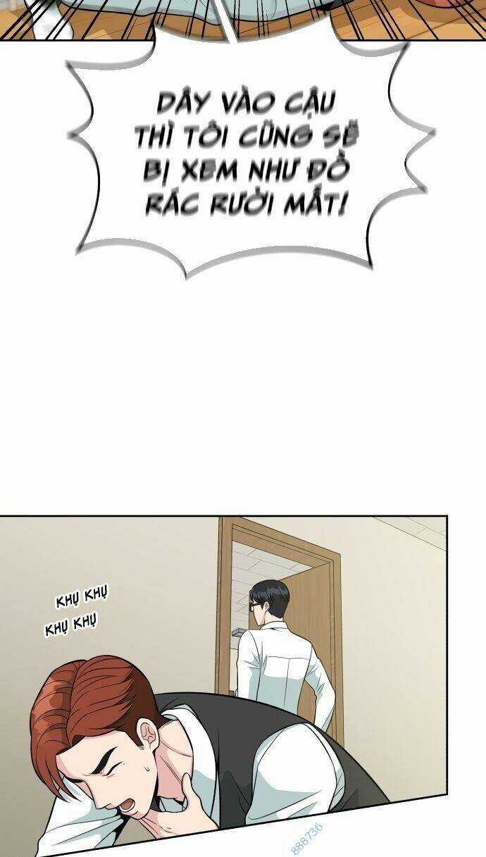 Chuyển Sinh Trở Thành Nhân Viên Mới Chapter 10 trang 65