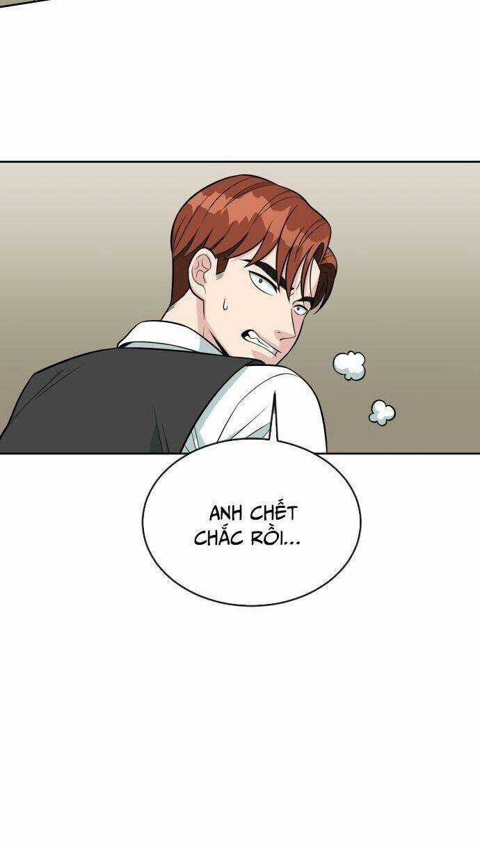 Chuyển Sinh Trở Thành Nhân Viên Mới Chapter 10 trang 66