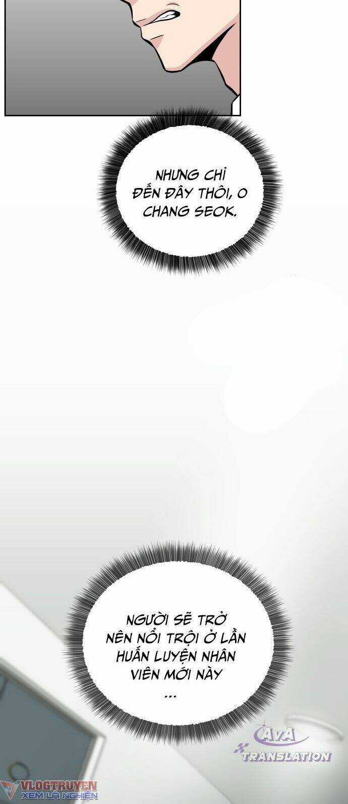 Chuyển Sinh Trở Thành Nhân Viên Mới Chapter 10 trang 69