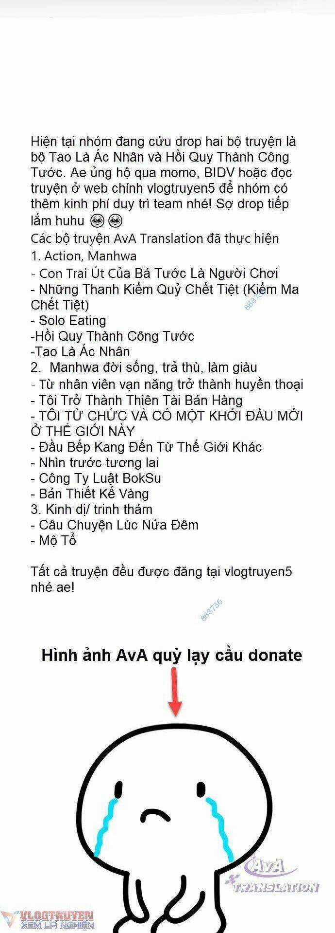 Chuyển Sinh Trở Thành Nhân Viên Mới Chapter 10 trang 71