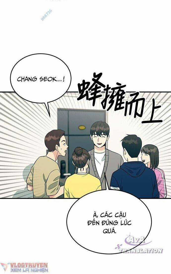 Chuyển Sinh Trở Thành Nhân Viên Mới Chapter 11 trang 11