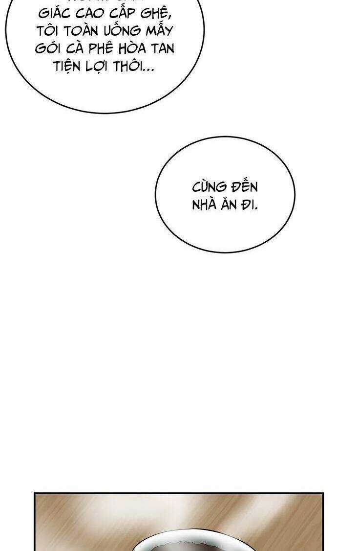 Chuyển Sinh Trở Thành Nhân Viên Mới Chapter 11 trang 14