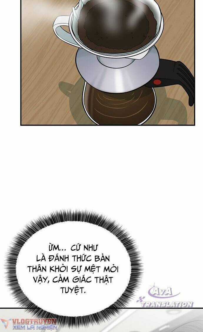 Chuyển Sinh Trở Thành Nhân Viên Mới Chapter 11 trang 15