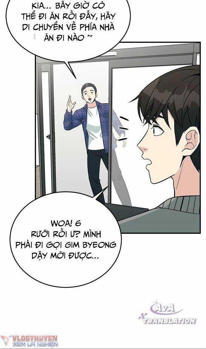 Chuyển Sinh Trở Thành Nhân Viên Mới Chapter 11 trang 19