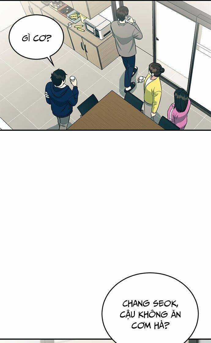 Chuyển Sinh Trở Thành Nhân Viên Mới Chapter 11 trang 20