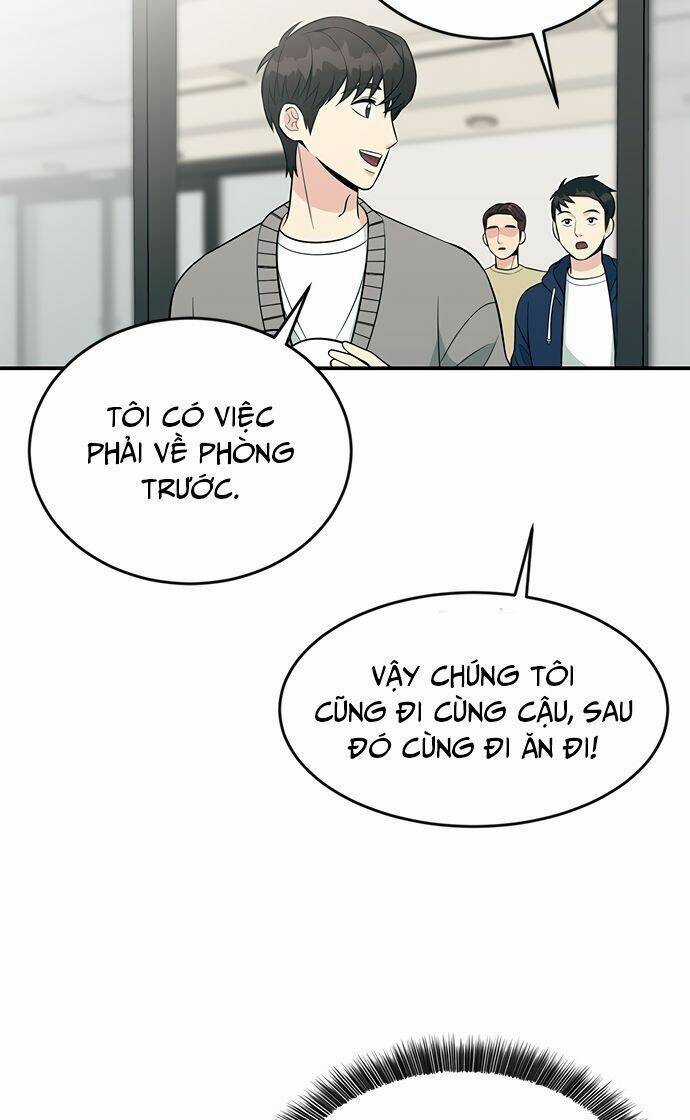 Chuyển Sinh Trở Thành Nhân Viên Mới Chapter 11 trang 21