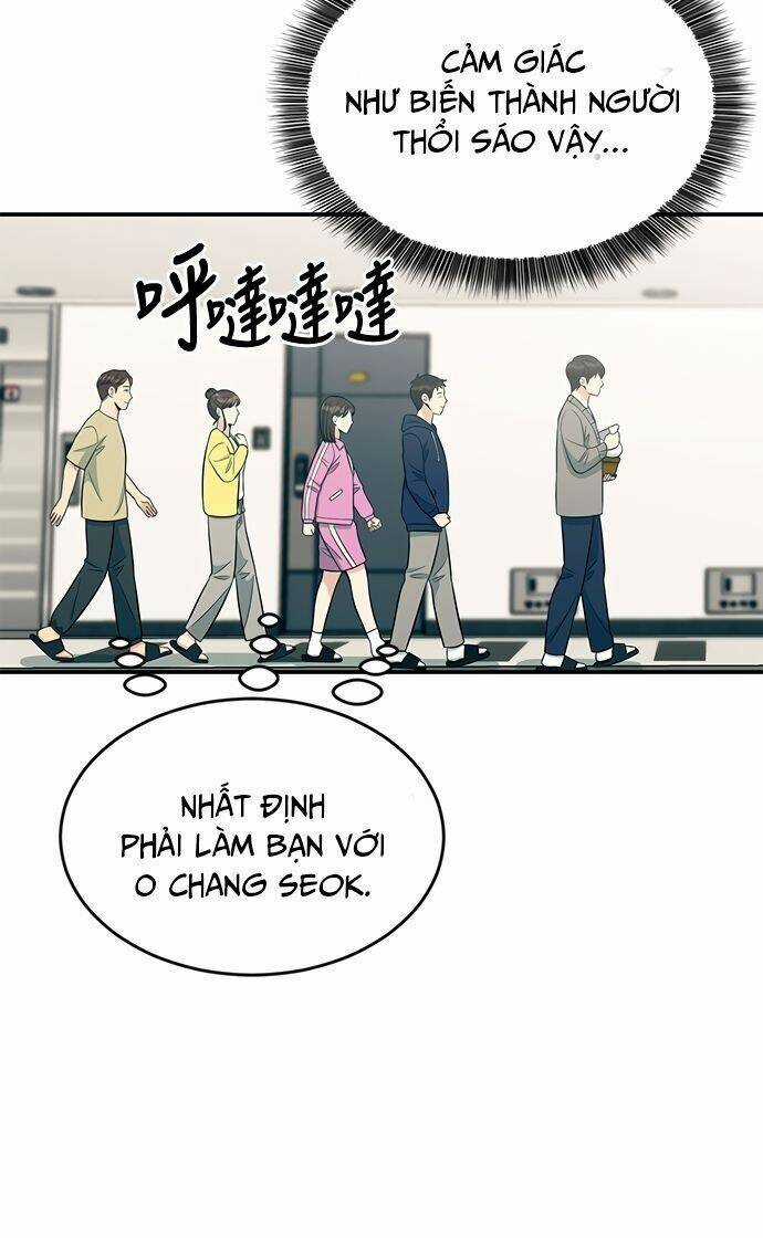 Chuyển Sinh Trở Thành Nhân Viên Mới Chapter 11 trang 22