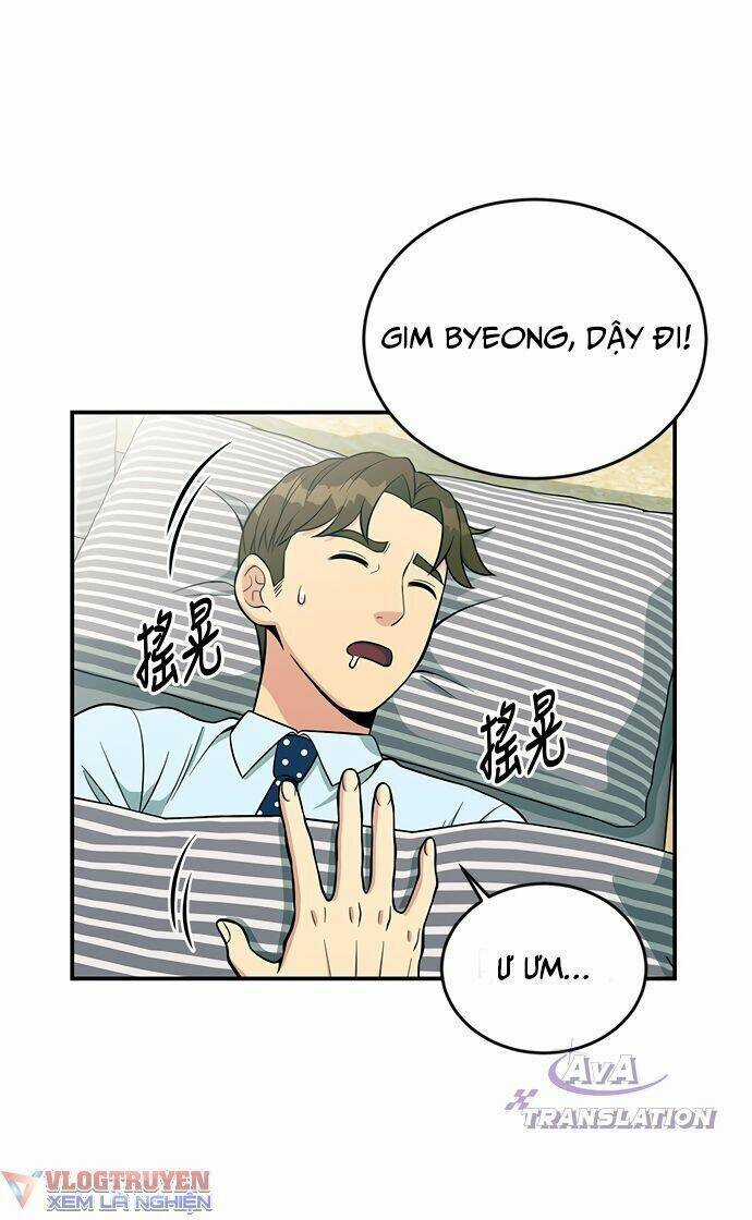 Chuyển Sinh Trở Thành Nhân Viên Mới Chapter 11 trang 23