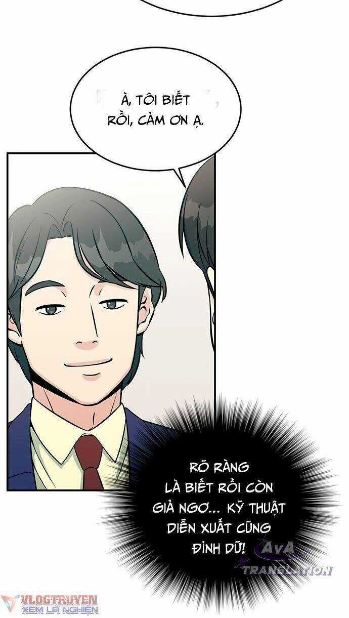 Chuyển Sinh Trở Thành Nhân Viên Mới Chapter 11 trang 27