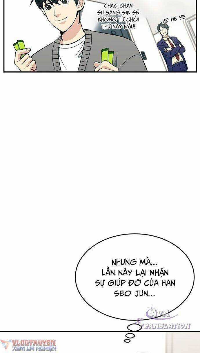 Chuyển Sinh Trở Thành Nhân Viên Mới Chapter 11 trang 31