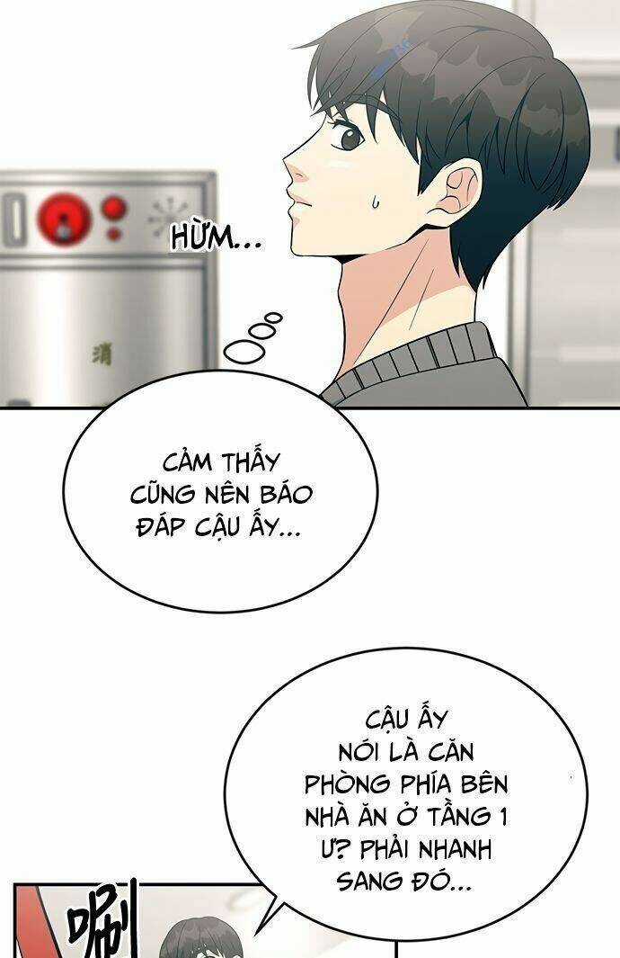 Chuyển Sinh Trở Thành Nhân Viên Mới Chapter 11 trang 32