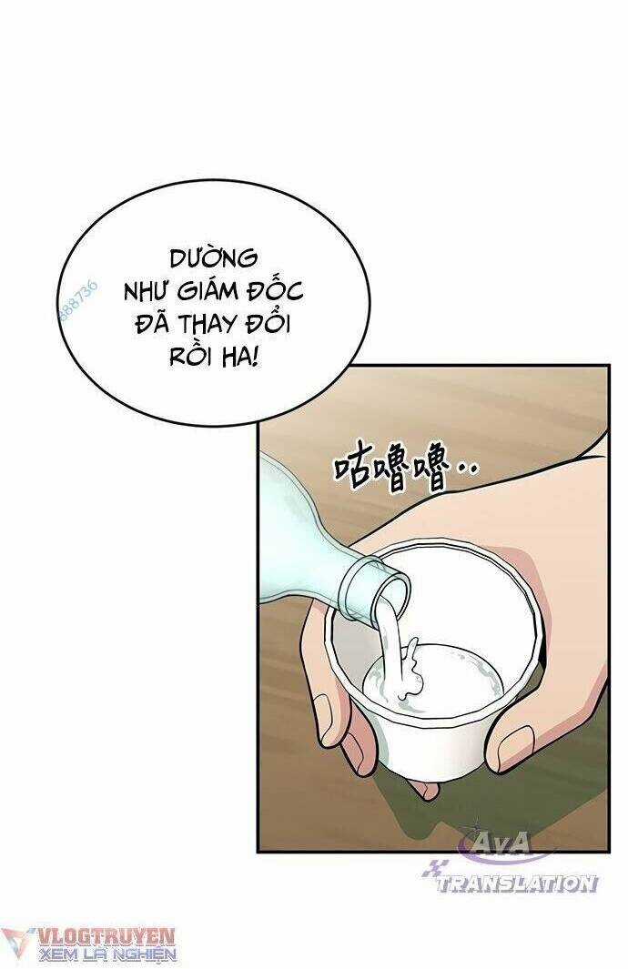 Chuyển Sinh Trở Thành Nhân Viên Mới Chapter 11 trang 35