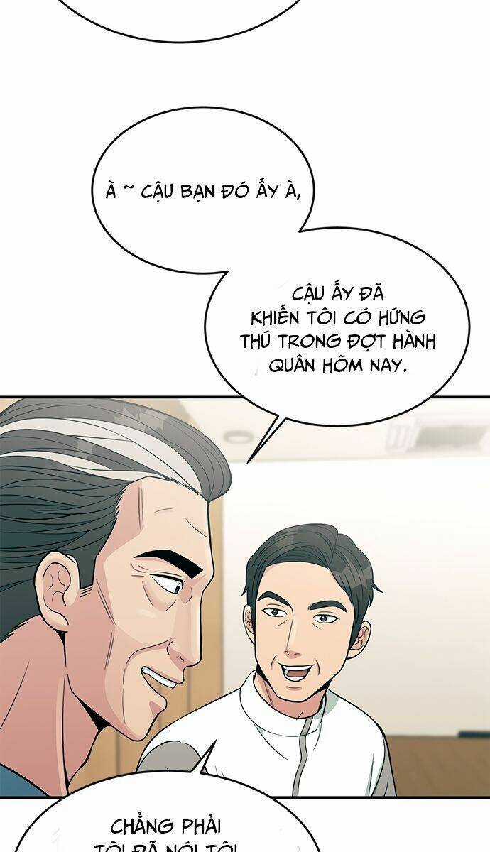 Chuyển Sinh Trở Thành Nhân Viên Mới Chapter 11 trang 37