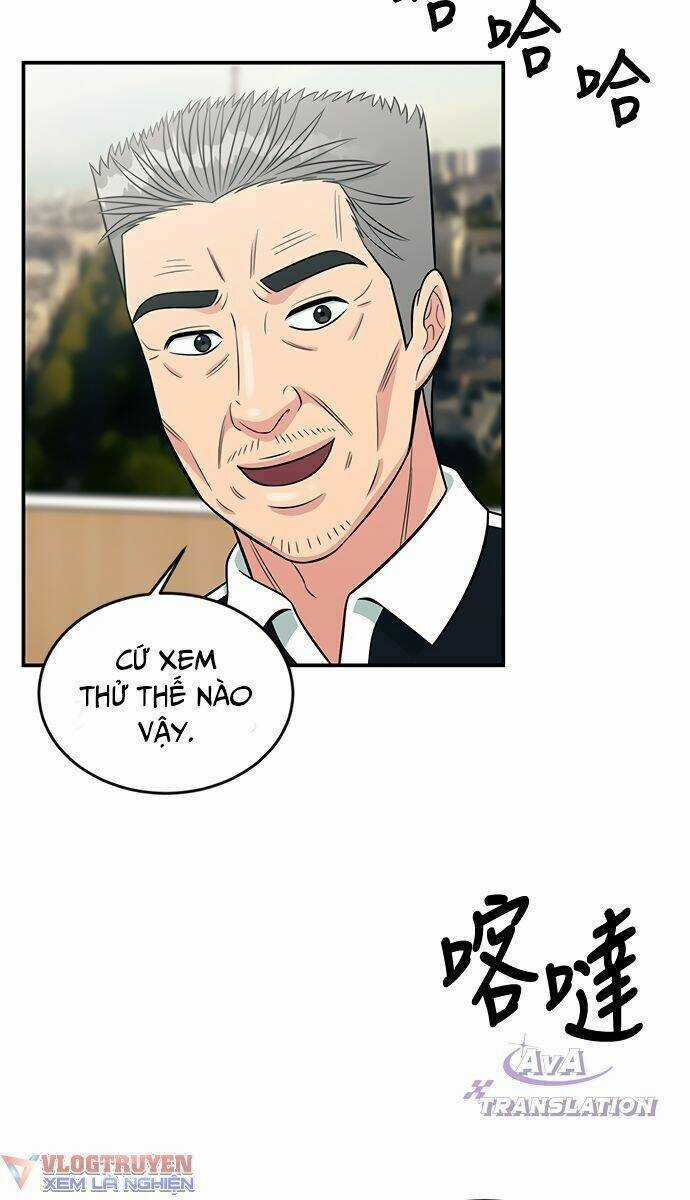 Chuyển Sinh Trở Thành Nhân Viên Mới Chapter 11 trang 39