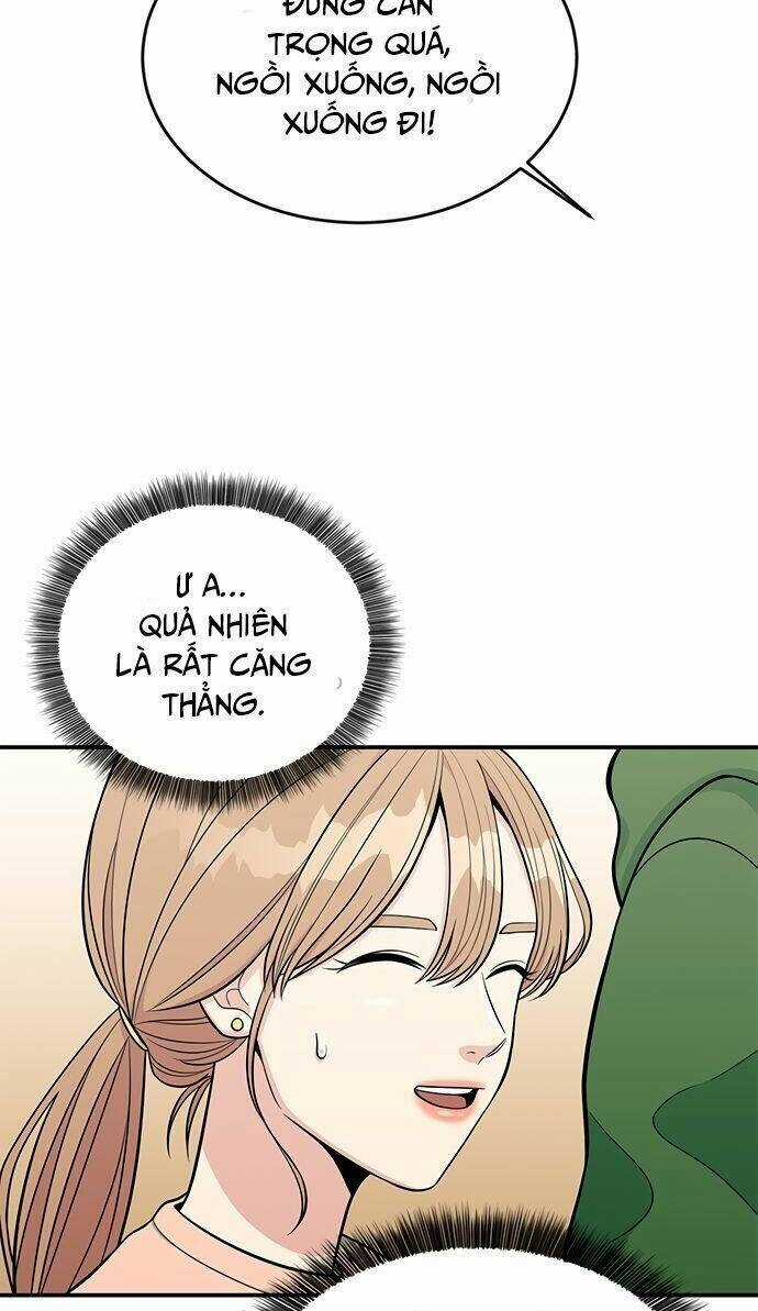 Chuyển Sinh Trở Thành Nhân Viên Mới Chapter 11 trang 41