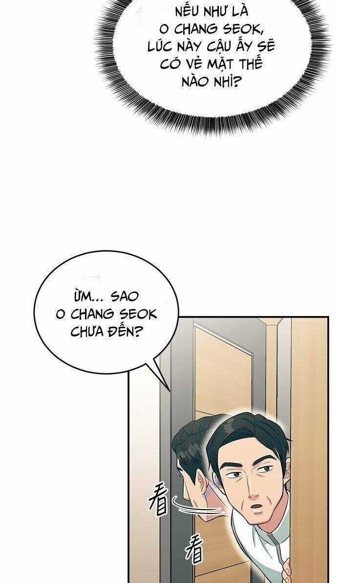 Chuyển Sinh Trở Thành Nhân Viên Mới Chapter 11 trang 42