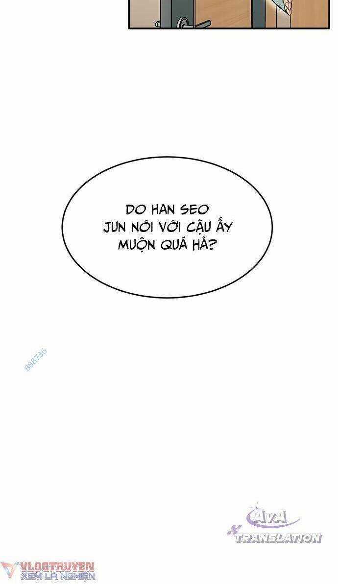 Chuyển Sinh Trở Thành Nhân Viên Mới Chapter 11 trang 43