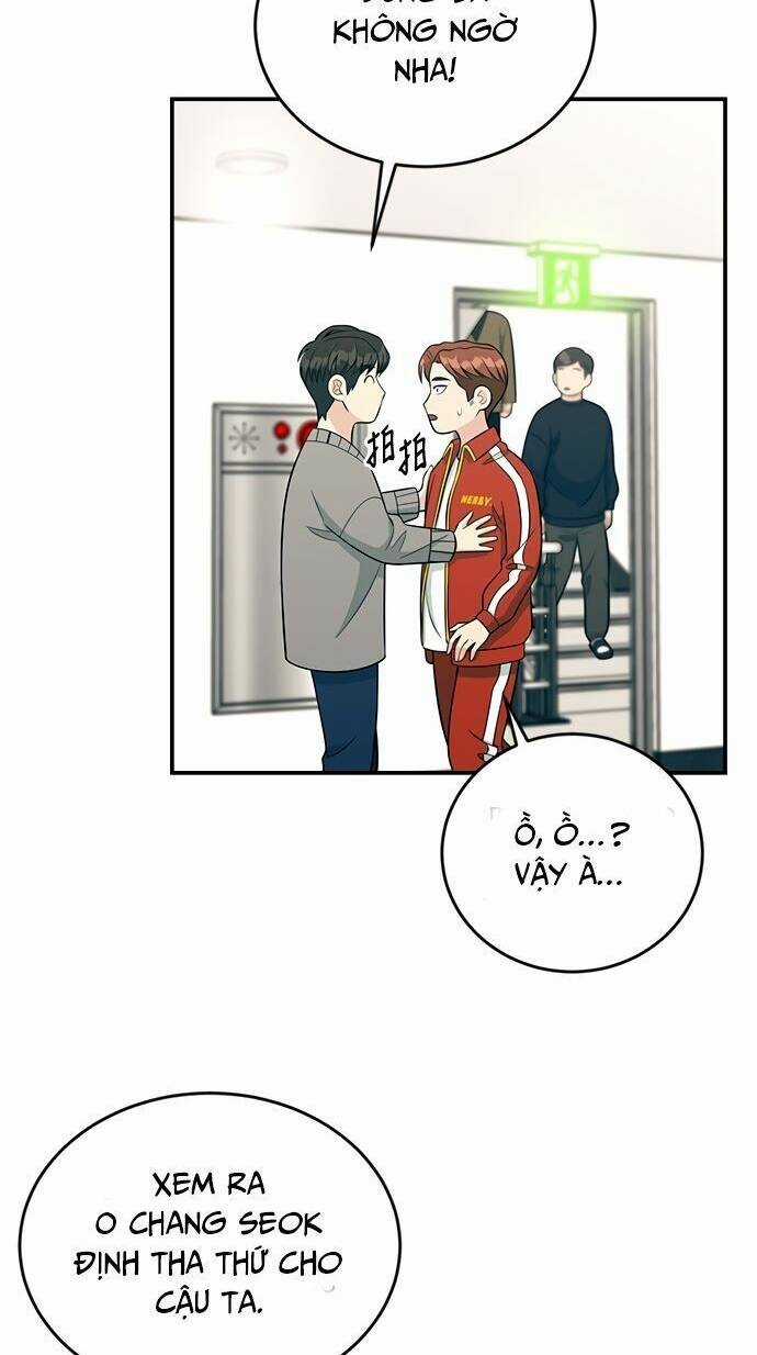 Chuyển Sinh Trở Thành Nhân Viên Mới Chapter 11 trang 53