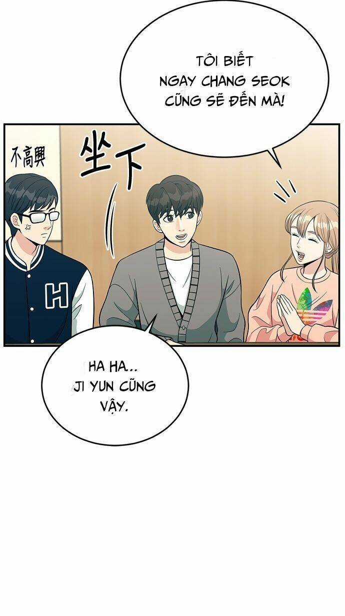 Chuyển Sinh Trở Thành Nhân Viên Mới Chapter 11 trang 60