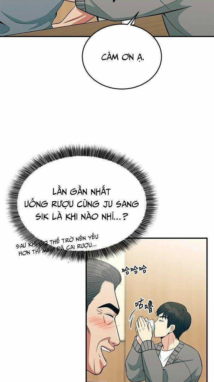 Chuyển Sinh Trở Thành Nhân Viên Mới Chapter 11 trang 62