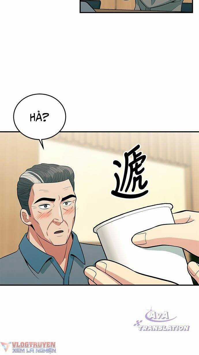 Chuyển Sinh Trở Thành Nhân Viên Mới Chapter 11 trang 63