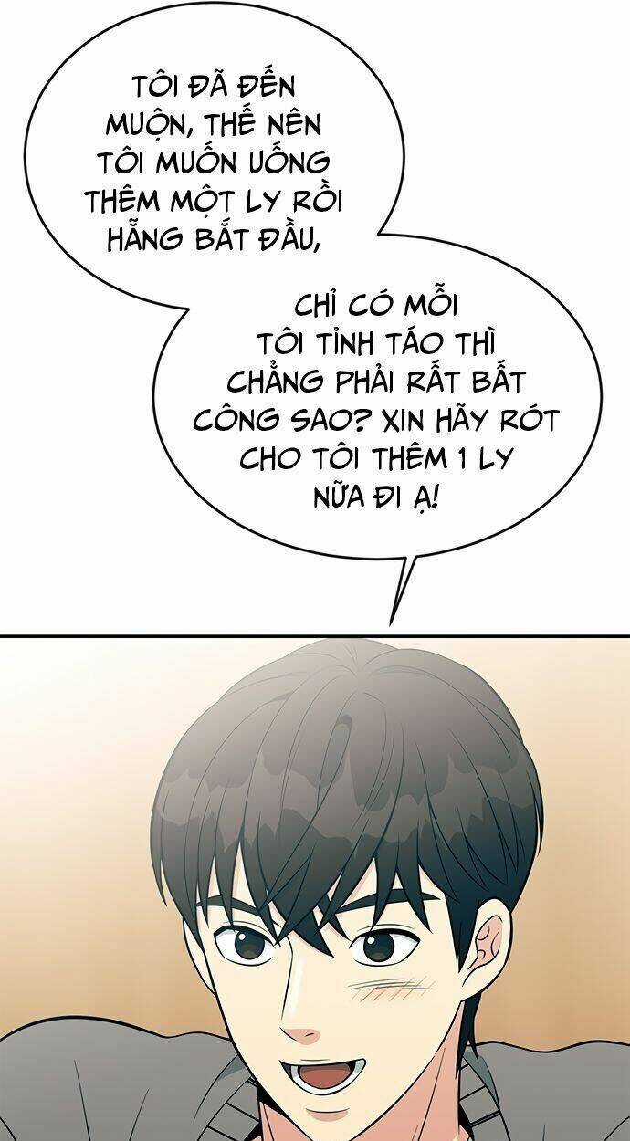 Chuyển Sinh Trở Thành Nhân Viên Mới Chapter 11 trang 64