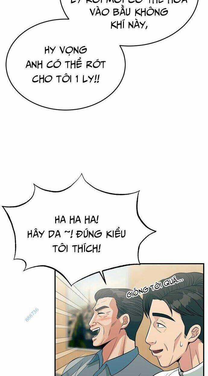 Chuyển Sinh Trở Thành Nhân Viên Mới Chapter 11 trang 66