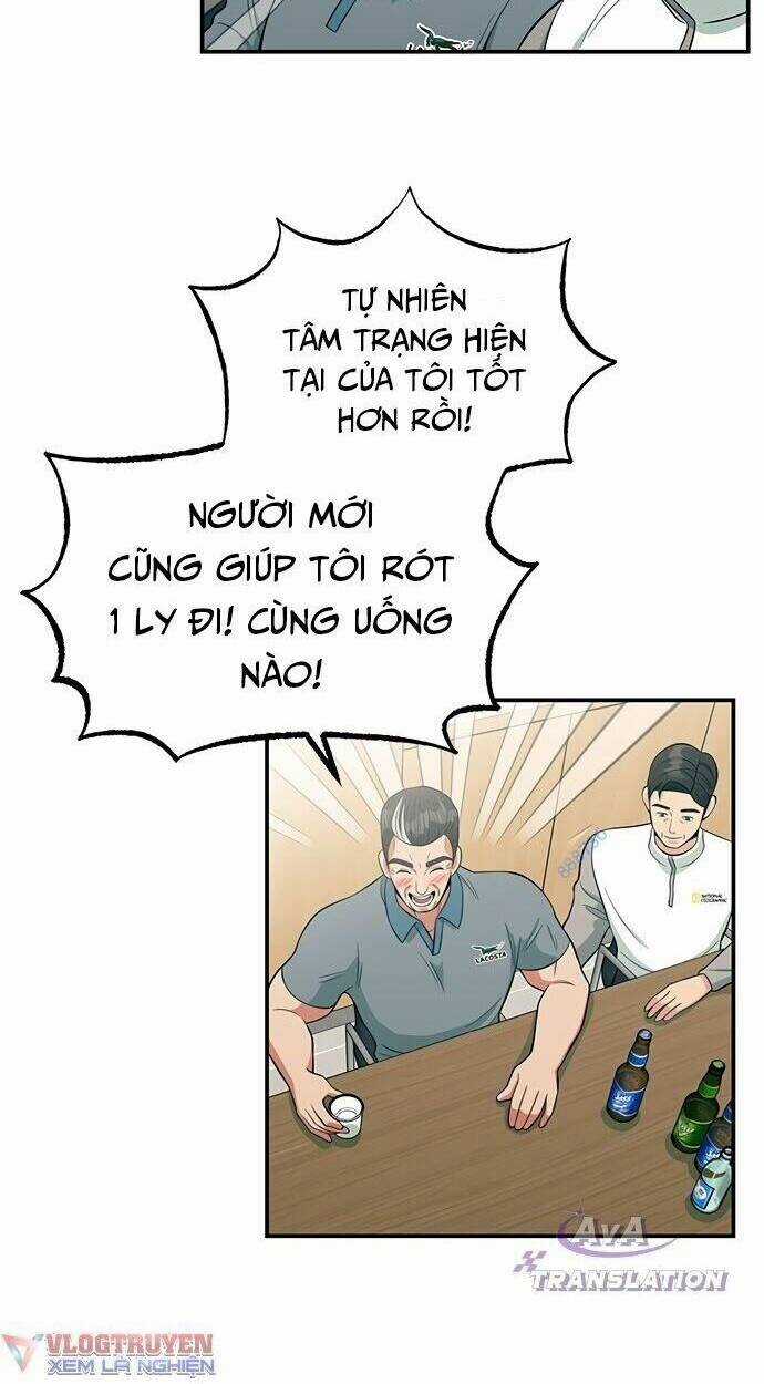 Chuyển Sinh Trở Thành Nhân Viên Mới Chapter 11 trang 67