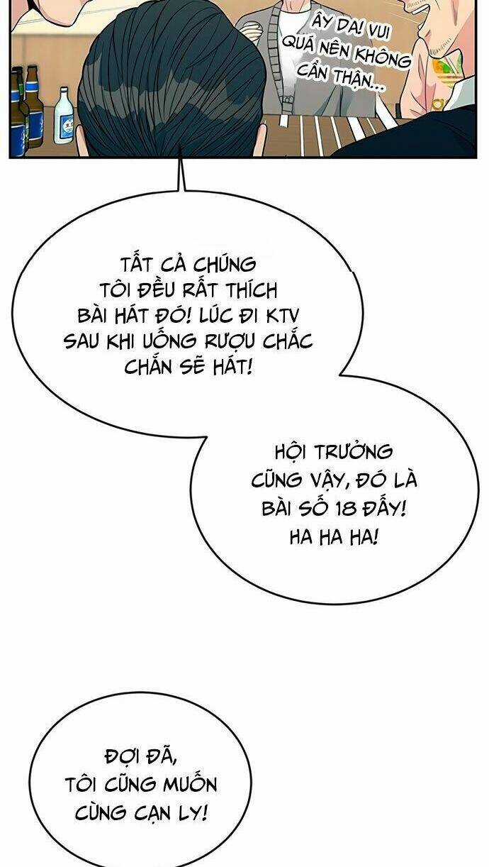 Chuyển Sinh Trở Thành Nhân Viên Mới Chapter 11 trang 70