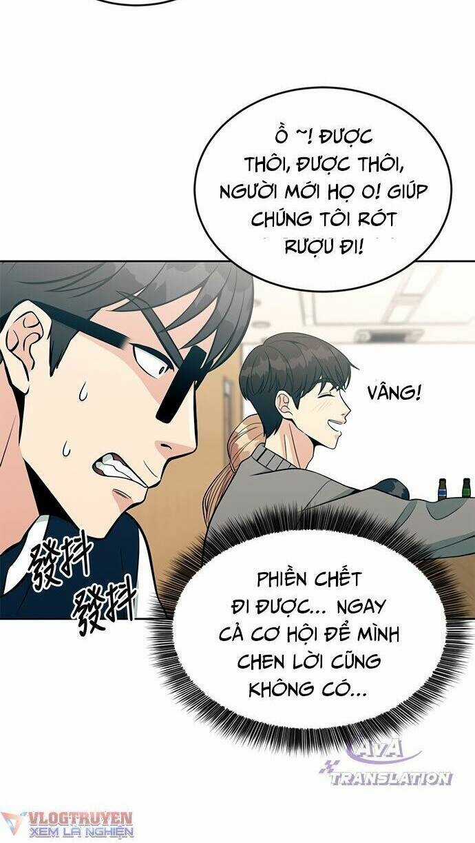 Chuyển Sinh Trở Thành Nhân Viên Mới Chapter 11 trang 71