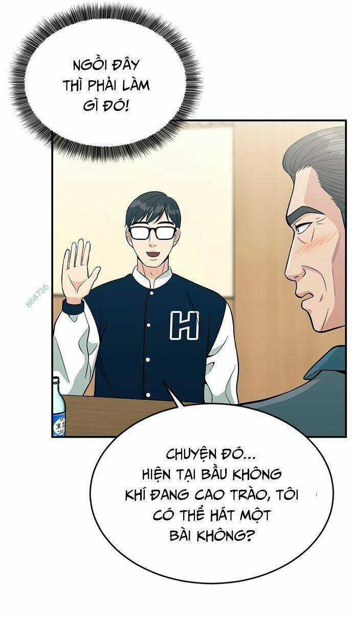 Chuyển Sinh Trở Thành Nhân Viên Mới Chapter 11 trang 72