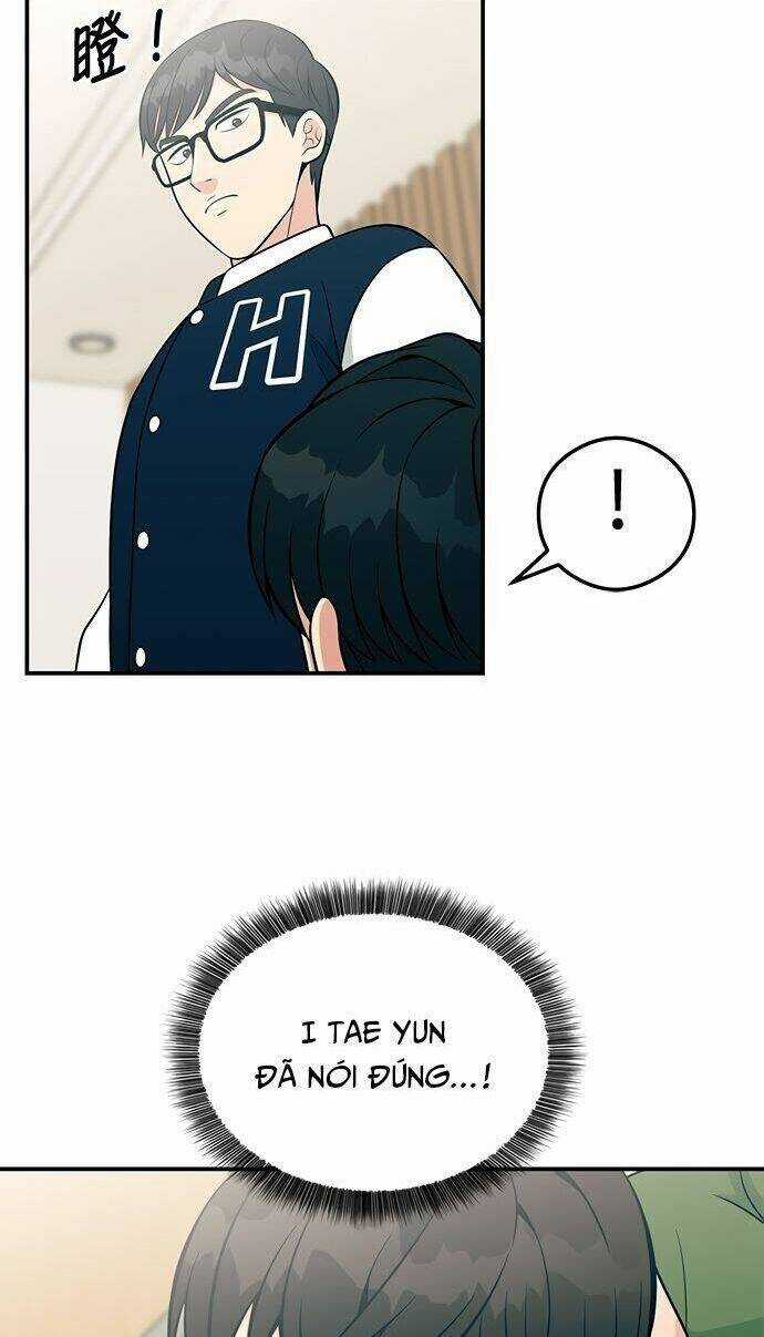 Chuyển Sinh Trở Thành Nhân Viên Mới Chapter 11 trang 74