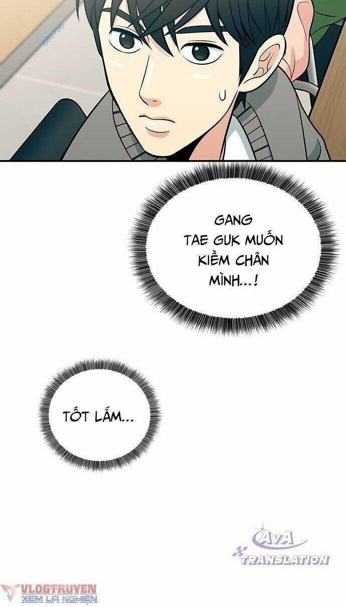 Chuyển Sinh Trở Thành Nhân Viên Mới Chapter 11 trang 75