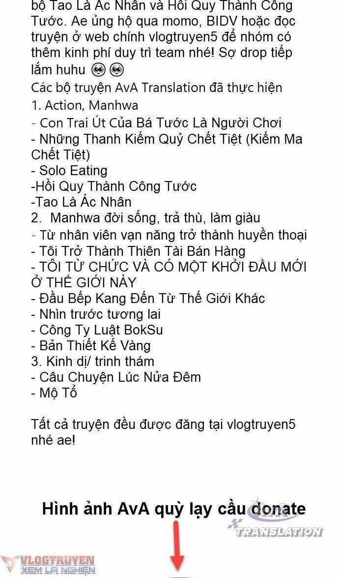 Chuyển Sinh Trở Thành Nhân Viên Mới Chapter 11 trang 79