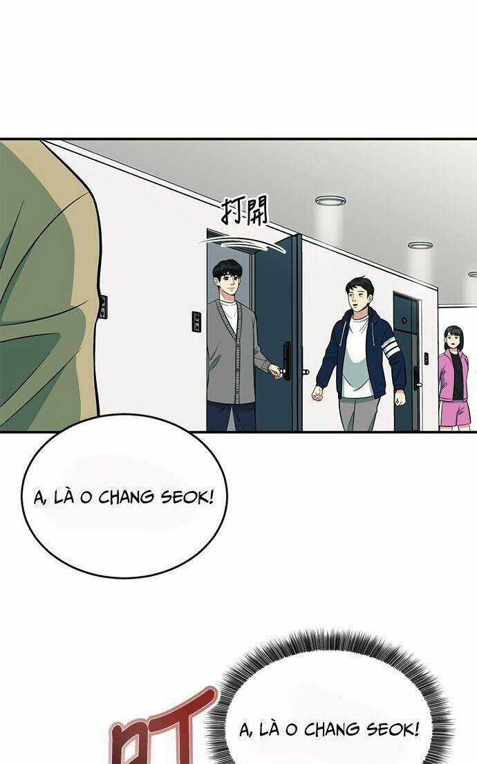 Chuyển Sinh Trở Thành Nhân Viên Mới Chapter 11 trang 9