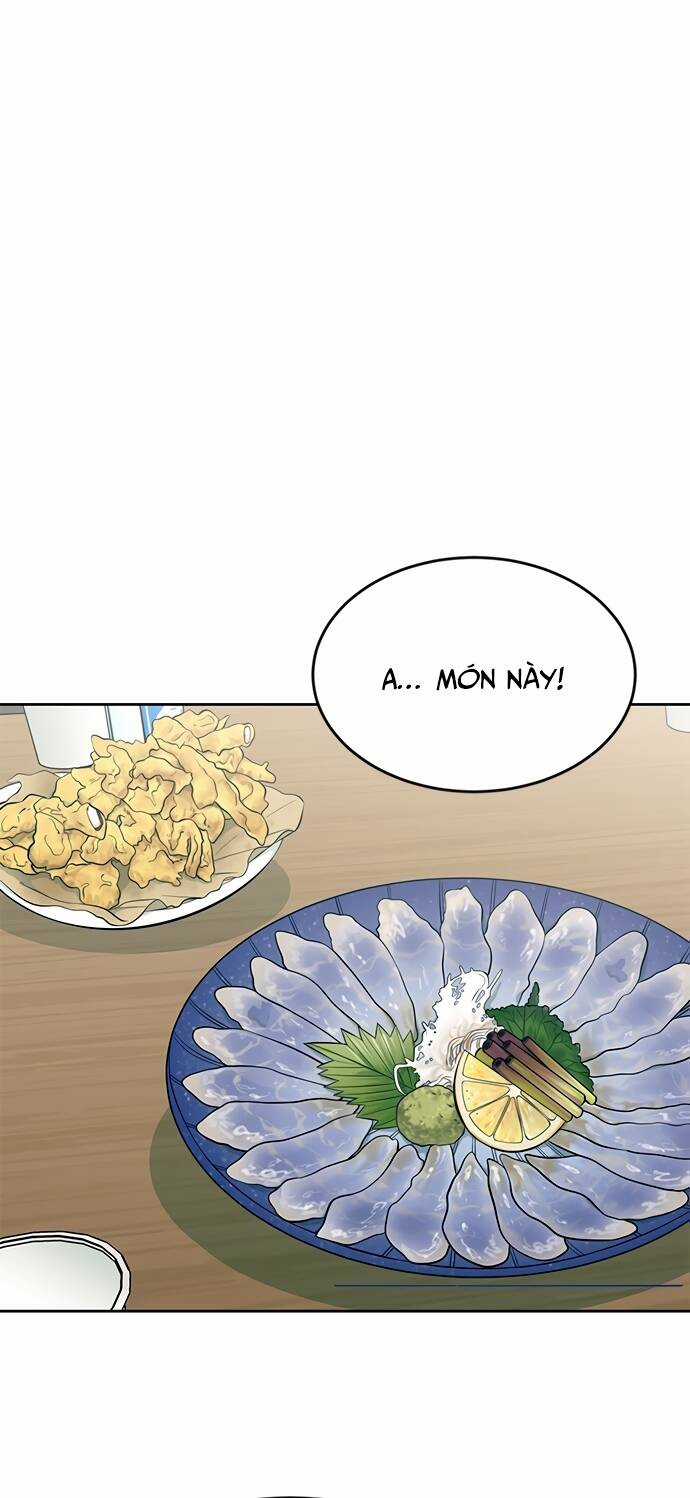 Chuyển Sinh Trở Thành Nhân Viên Mới Chapter 12 trang 10