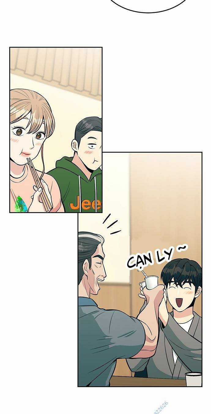 Chuyển Sinh Trở Thành Nhân Viên Mới Chapter 12 trang 12