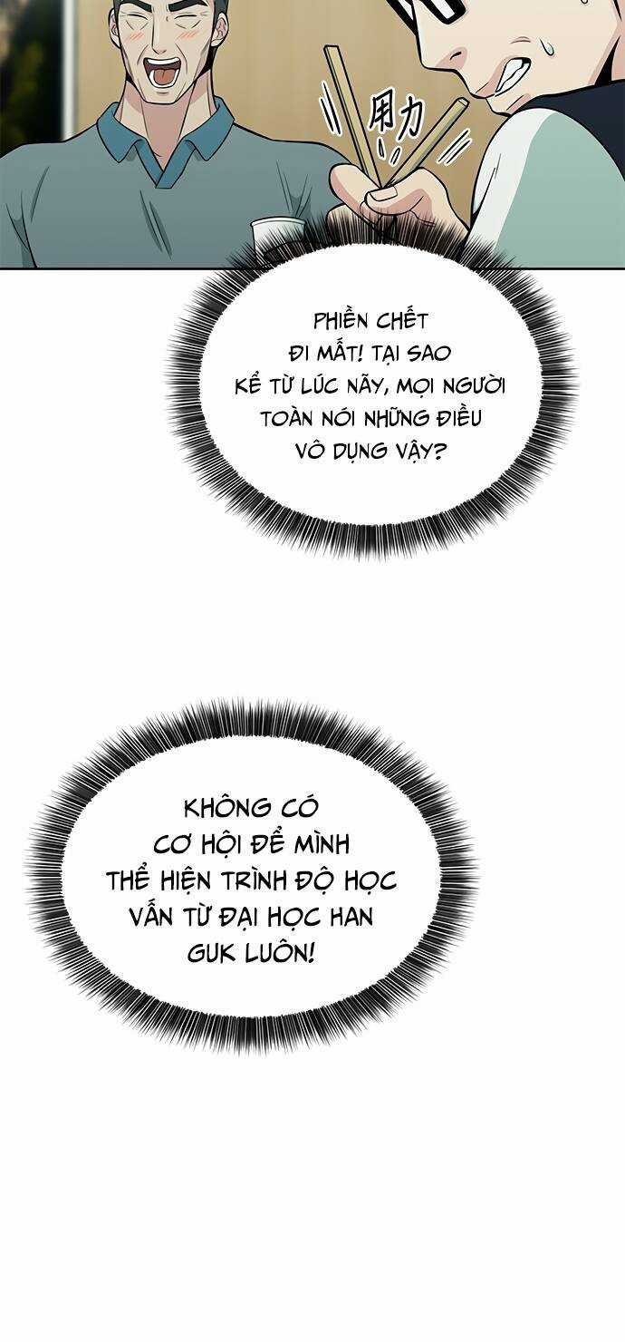 Chuyển Sinh Trở Thành Nhân Viên Mới Chapter 12 trang 15